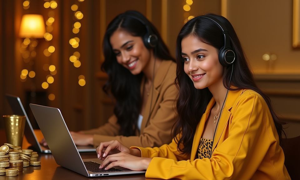 j7z99a পারফেক্ট পেয়ার্স ব্ল্যাকজ্যাক